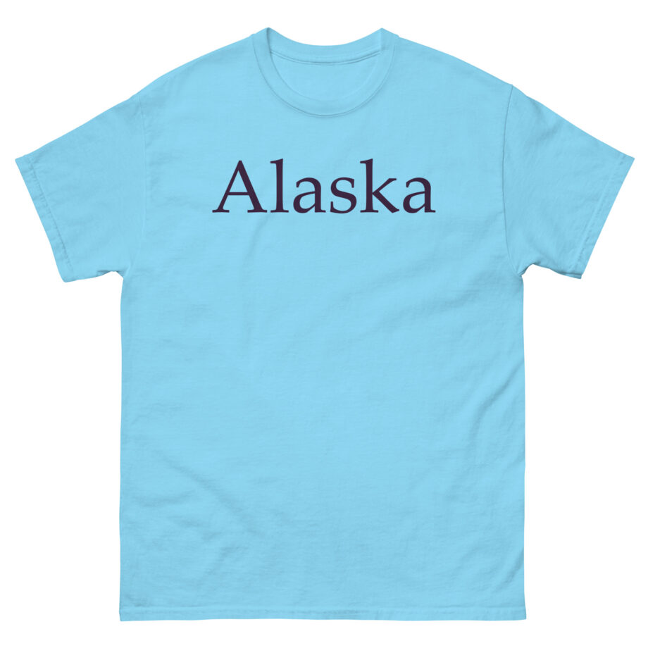 Riley Hubatka Unisex classic tee