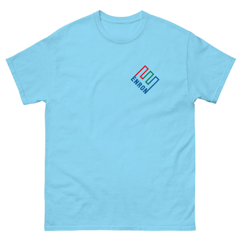 Atrioc Enron Unisex classic tee