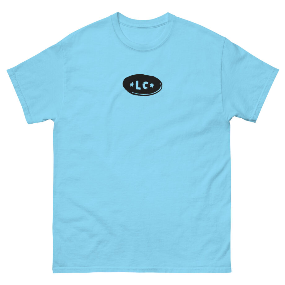 Lime Cordiale Unisex classic tee