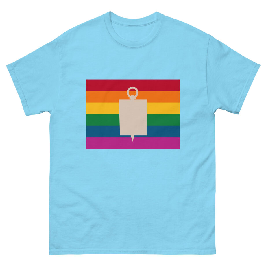 Phi Theta Kappa Unisex classic tee