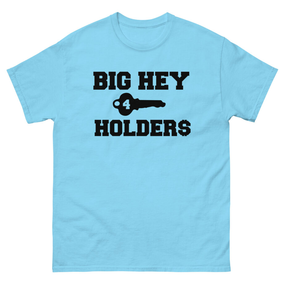 Rick Ross Unisex classic tee