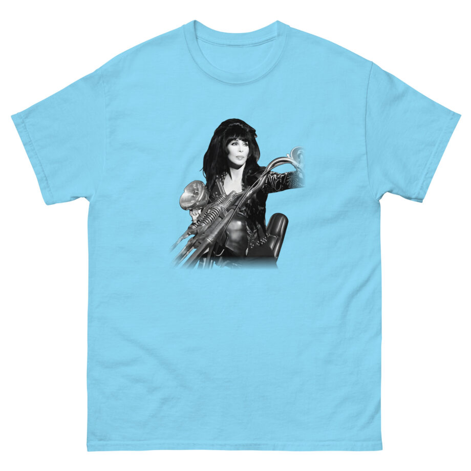 Cher Unisex classic tee