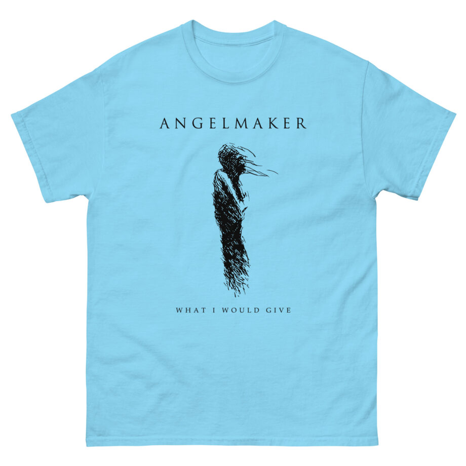 Angelmaker What I Would Give Unisex classic tee