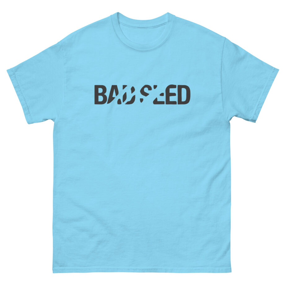 Nick Cave Bad Seed Unisex classic tee