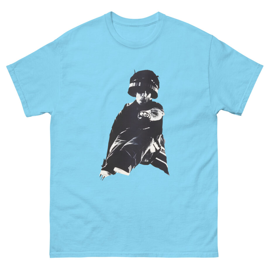 Jamiroquai Space Cowboy 30th Anniversary Photo Unisex classic tee