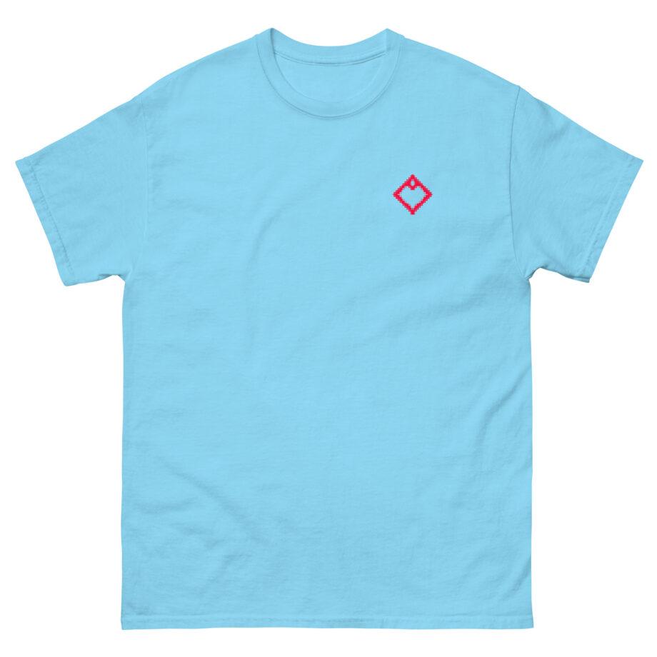 Retrohash Original Logo Unisex classic tee