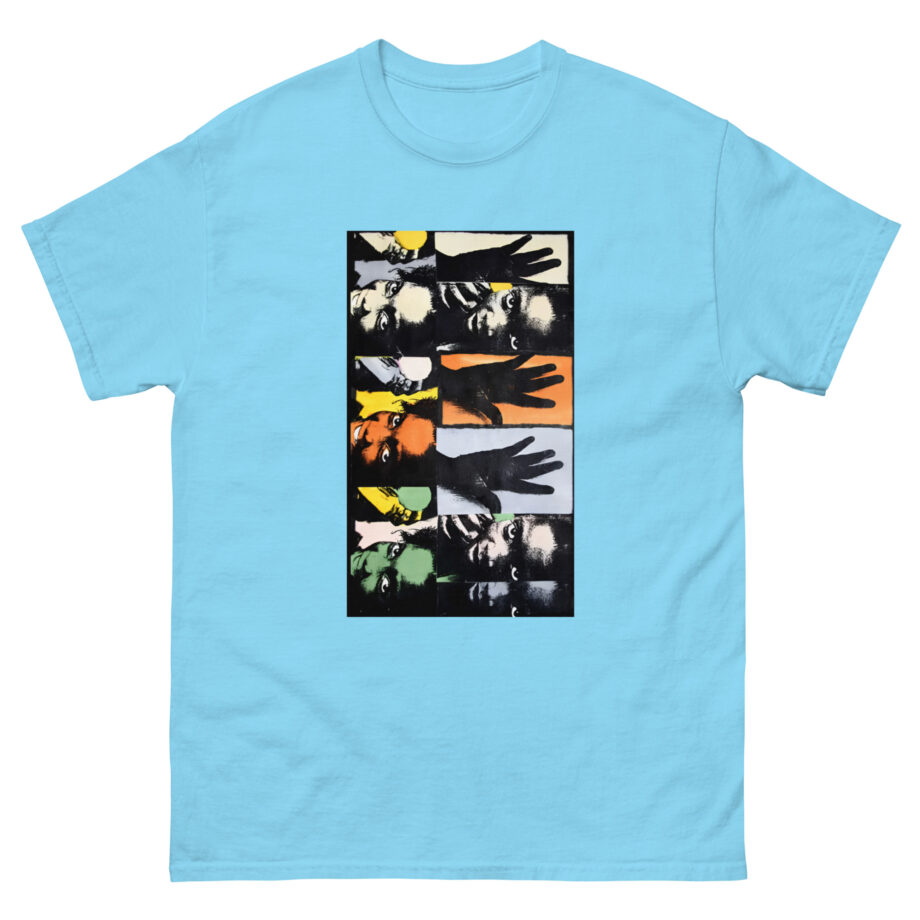Asher Roth Unisex classic tee