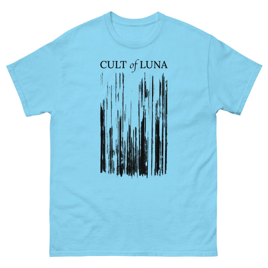 Cult of Luna Vertikal Unisex classic tee