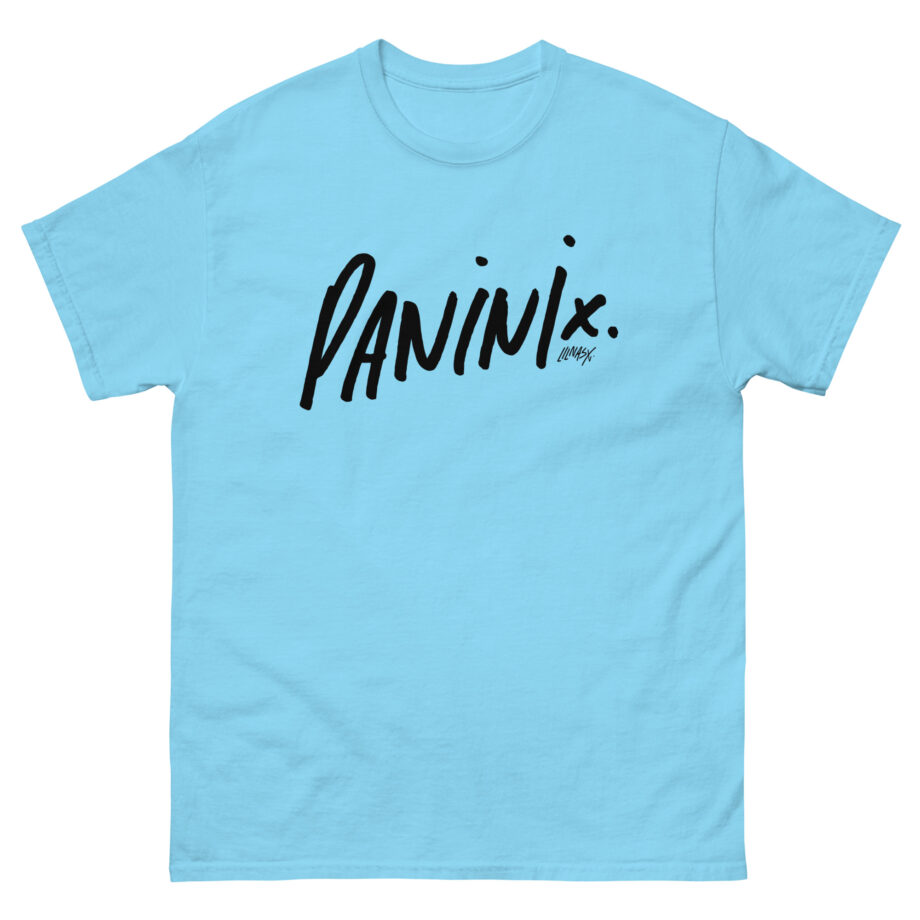 Lil Nas X Panini X Unisex classic tee