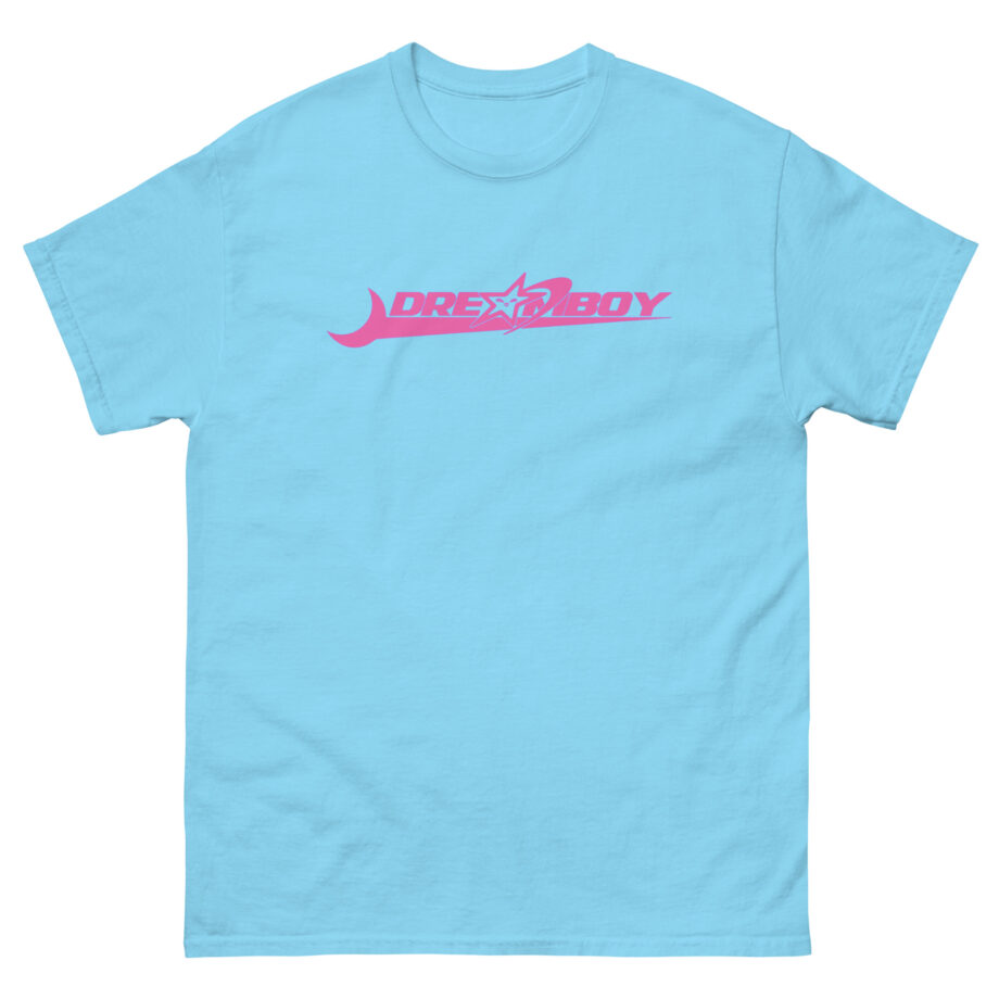 Lil Nas X Dreamboy Logo Unisex classic tee