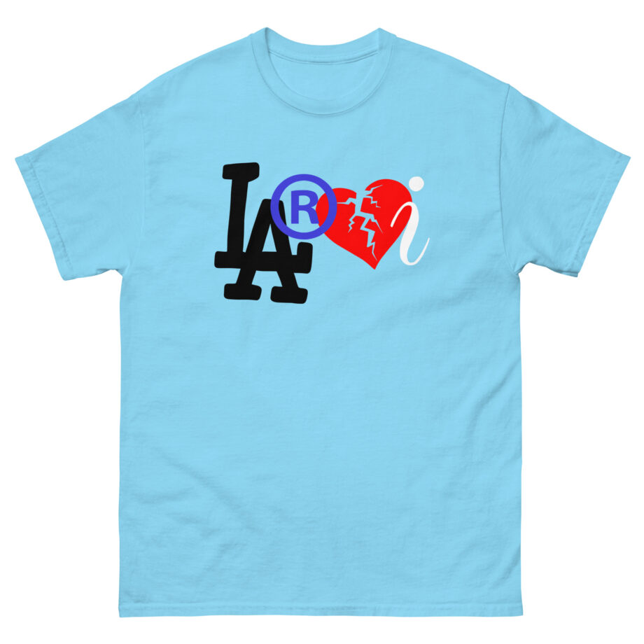 The Kid Laroi Family Unisex classic tee