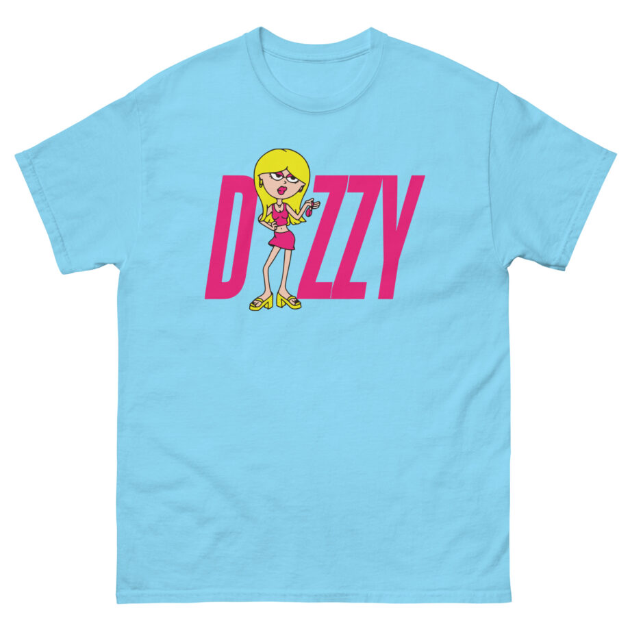 Tana Mongeau Dizzy Wine Unisex classic tee