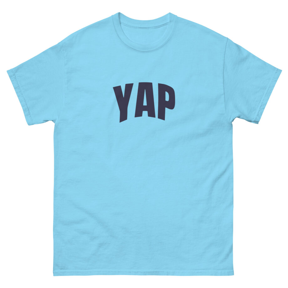 Tana Mongeau Yap Baby Unisex classic tee
