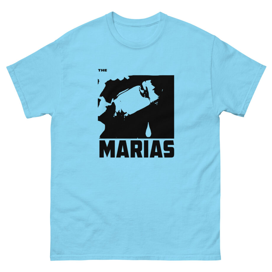The Marias Tear Drop Unisex classic tee