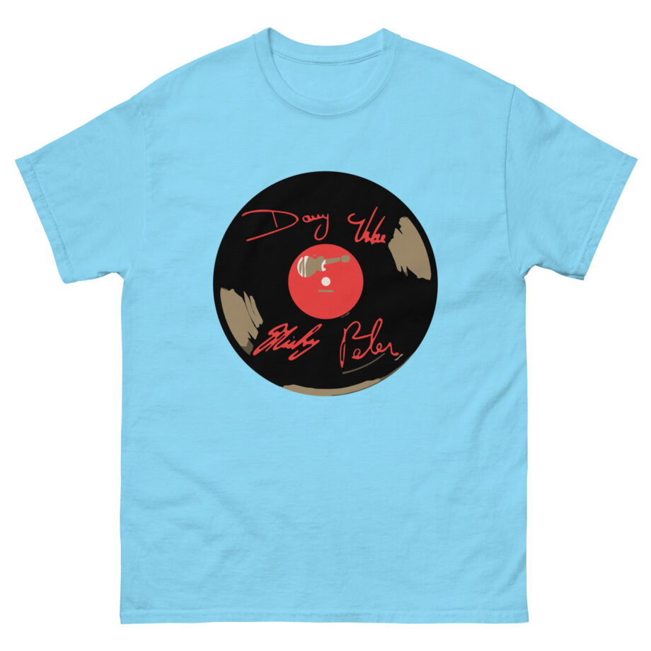 The Monkees Albums Signatures Unisex classic tee
