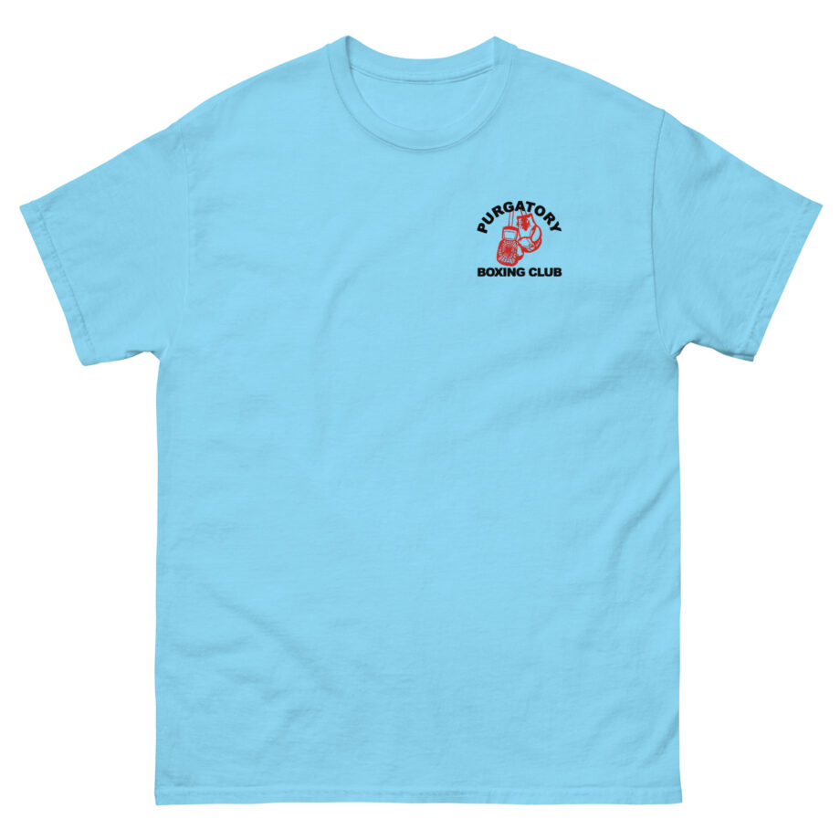 Vinnie Hacker Unisex classic tee