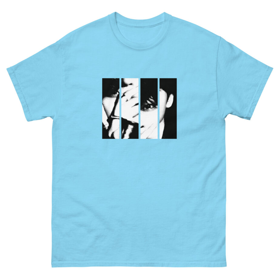 Woosung 4444 Unisex classic tee