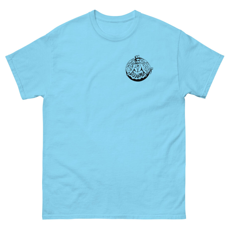 Voodoo Snake Unisex classic tee
