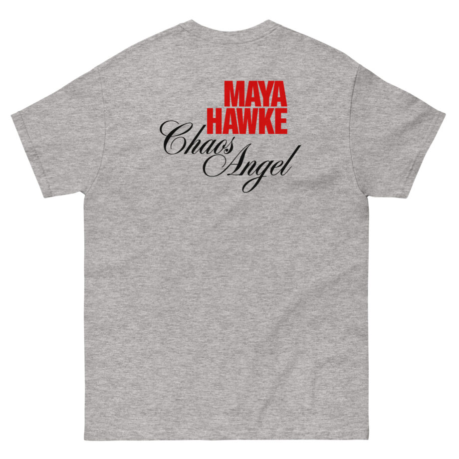 Maya Hawke Vivien Ramsay Unisex classic tee
