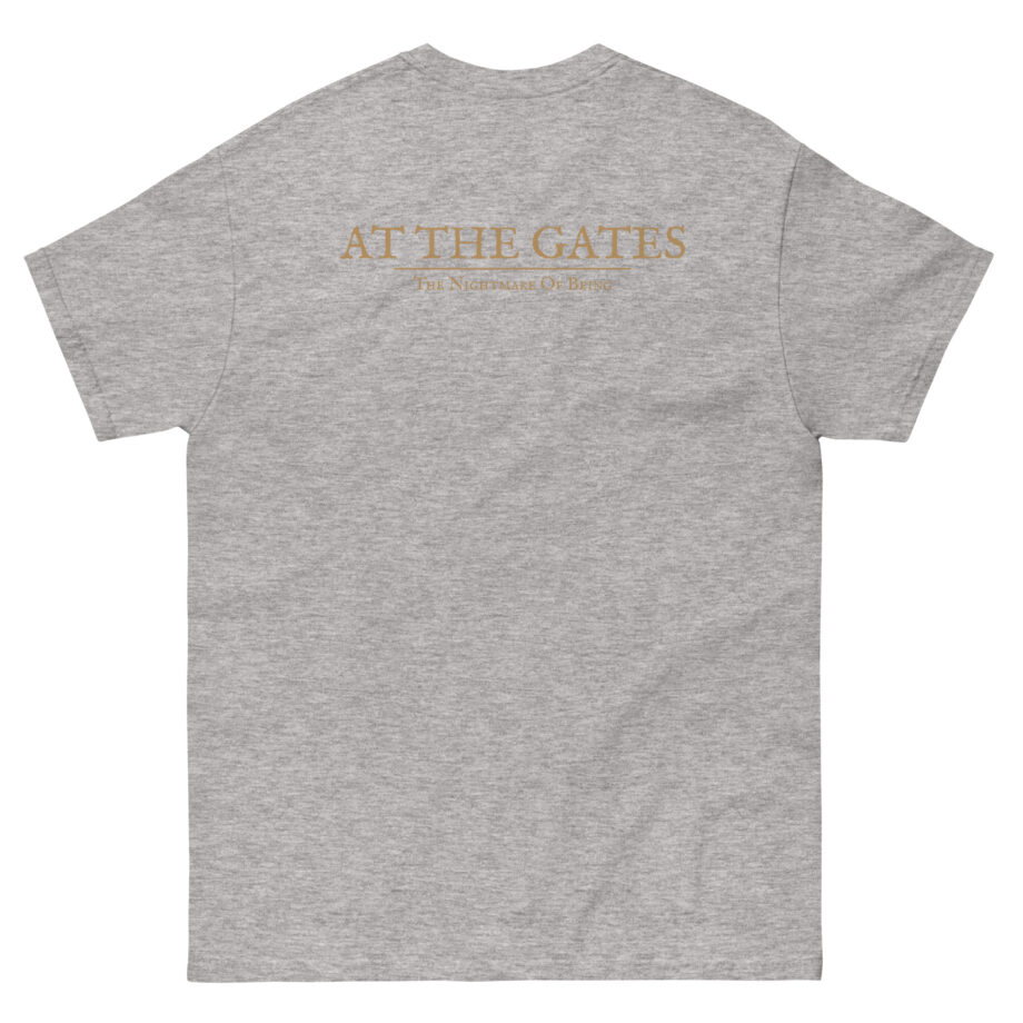 At the Gates Quit Your Band Unisex classic tee