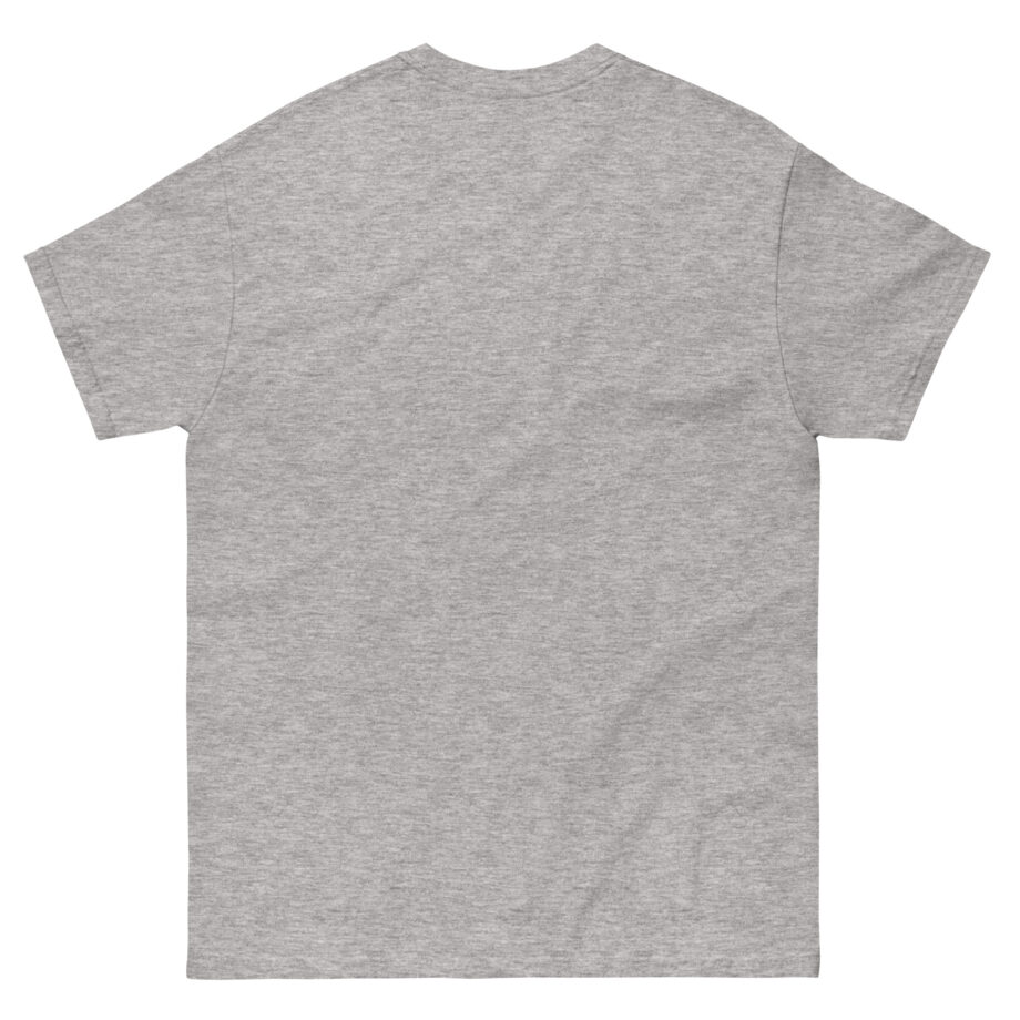 Coast Contra Logo Unisex classic tee