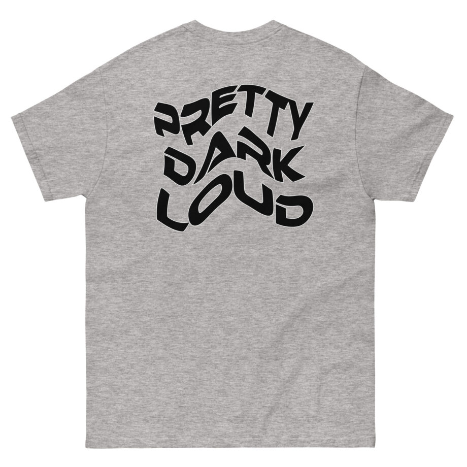 Unisex classic tee
