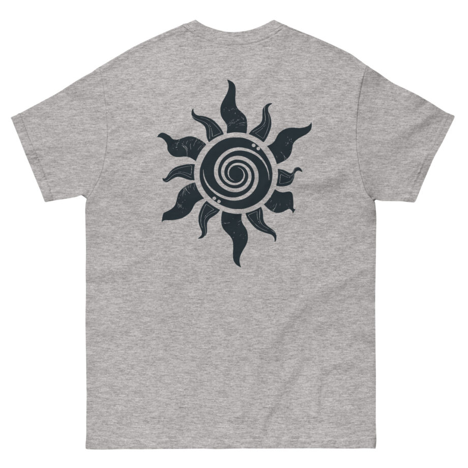 Mersiv Va Beach Unisex classic tee