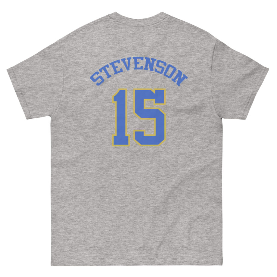 Mike Stud Stevenson Ranch X Denver Melo Unisex classic tee