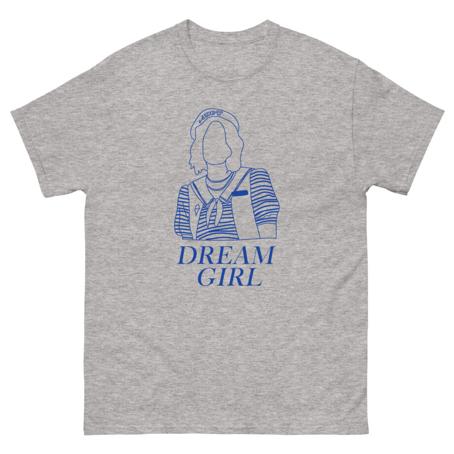 Dream Girl Maya Hawke Unisex classic tee