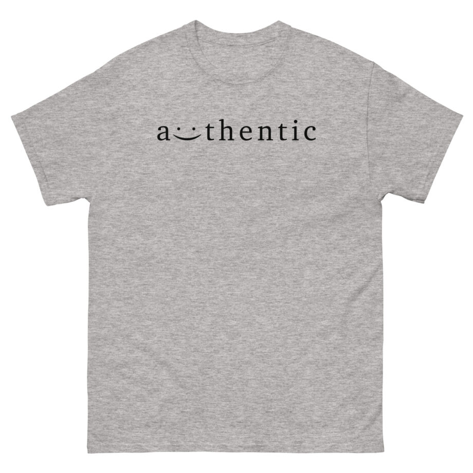 Brooke Monk Authentic Unisex classic tee