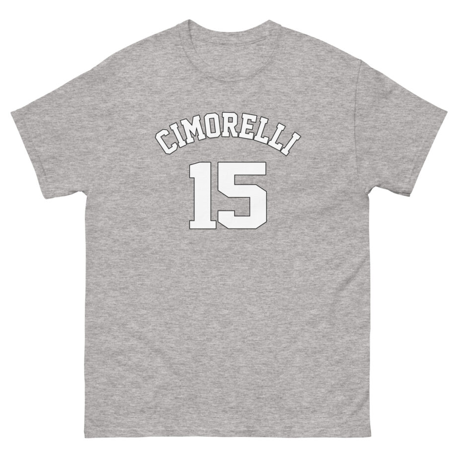 Cimorelli 15 Years Unisex classic tee