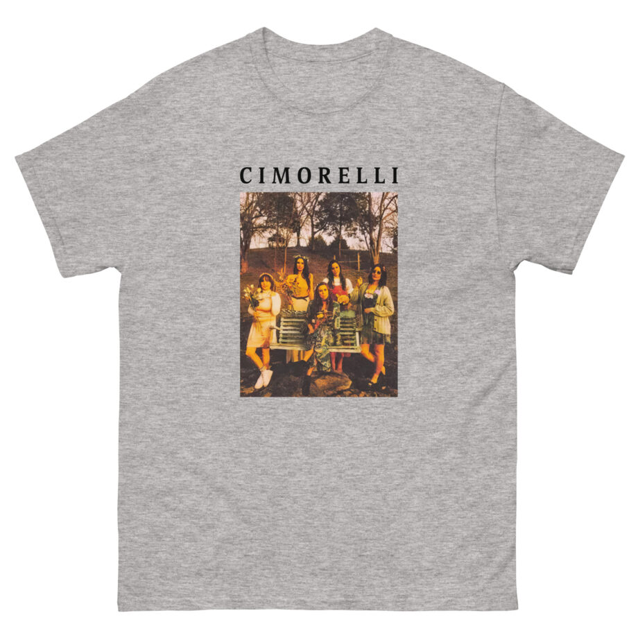 Cimorelli Storybook Unisex classic tee