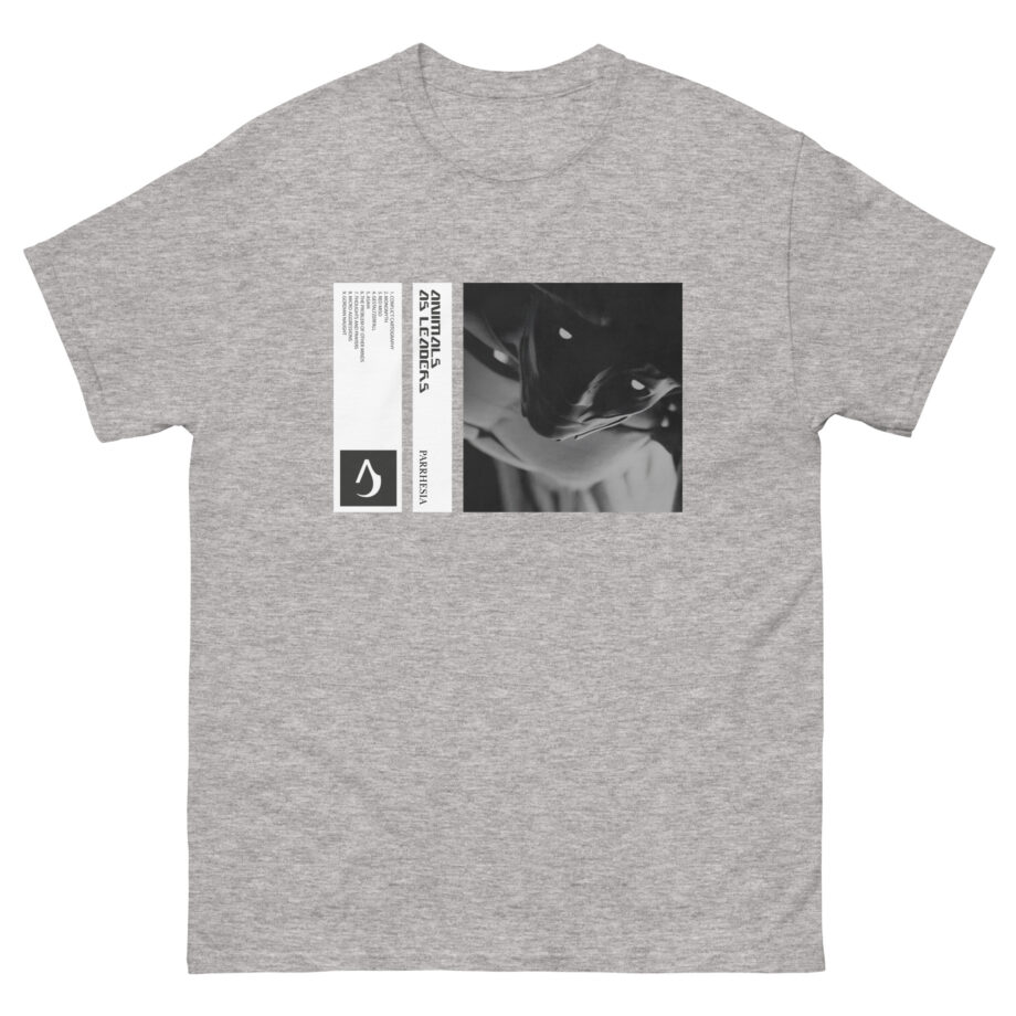 Animals as Leaders Red Miso Unisex classic tee