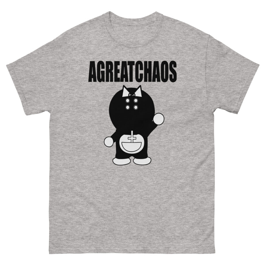 A Great Chaos Unisex classic tee