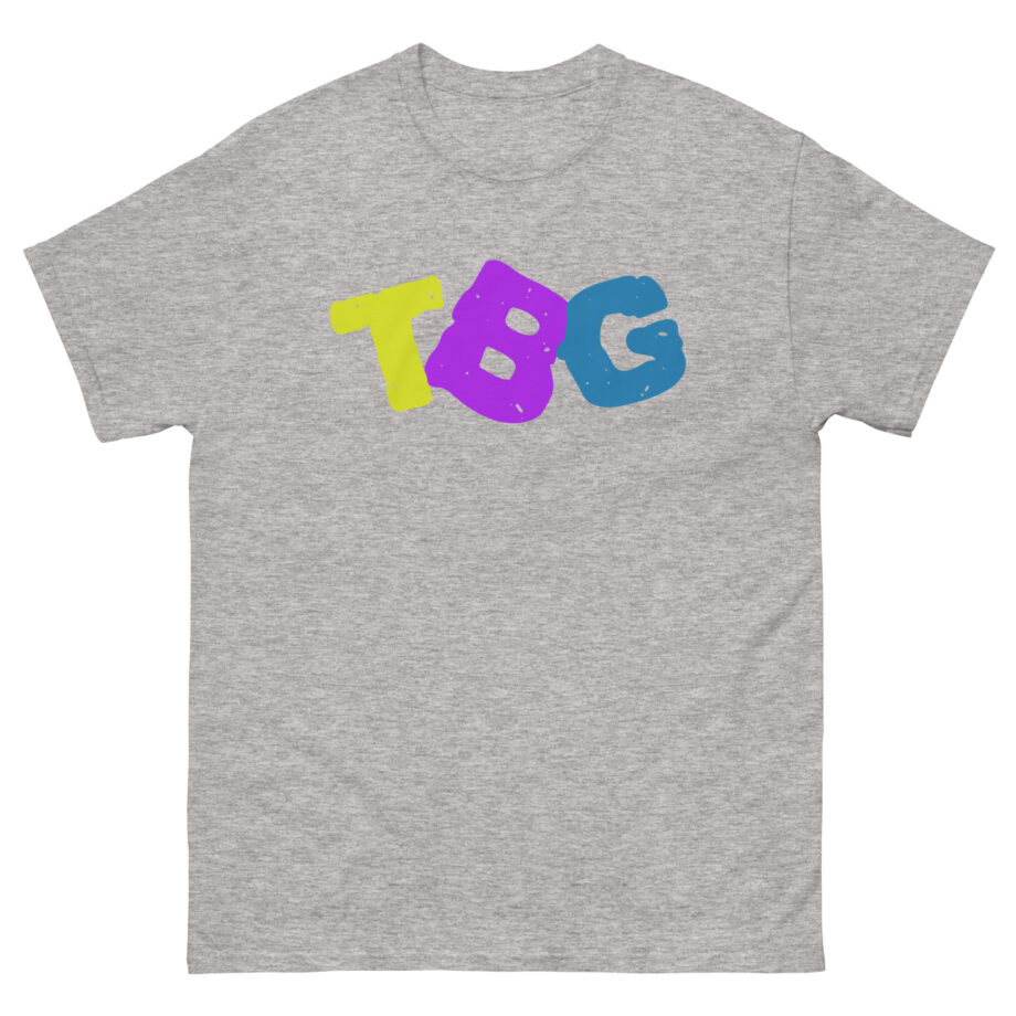 Fredo Bang TBG  Unisex classic tee
