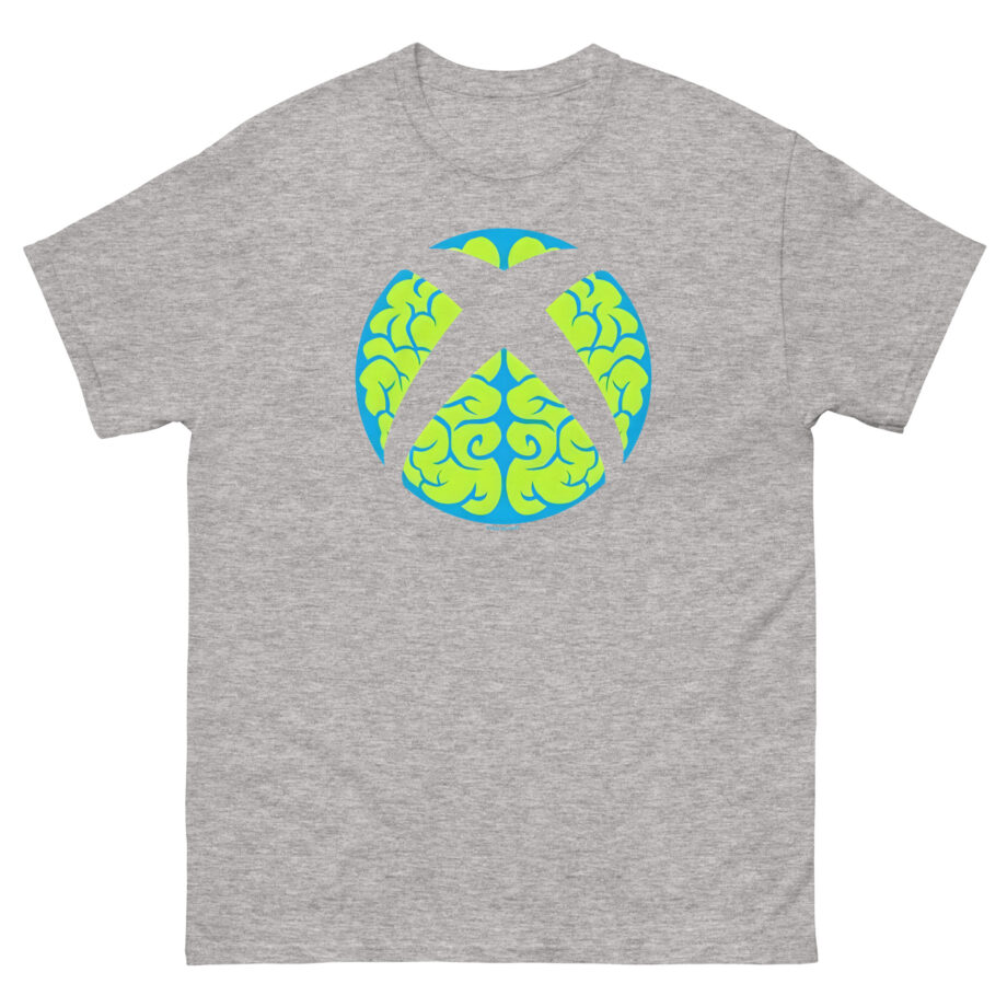 Double Fine Psychonauts Sphere Unisex classic tee