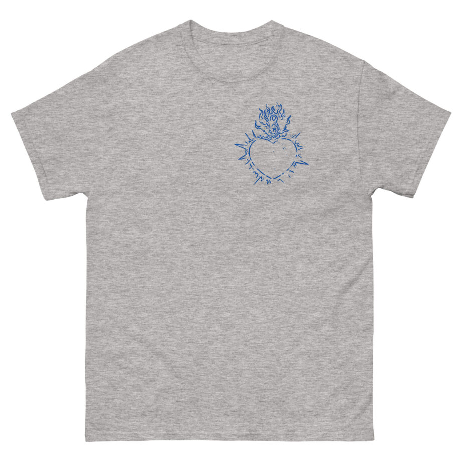 Biffy Clyro Infinity Land Unisex classic tee