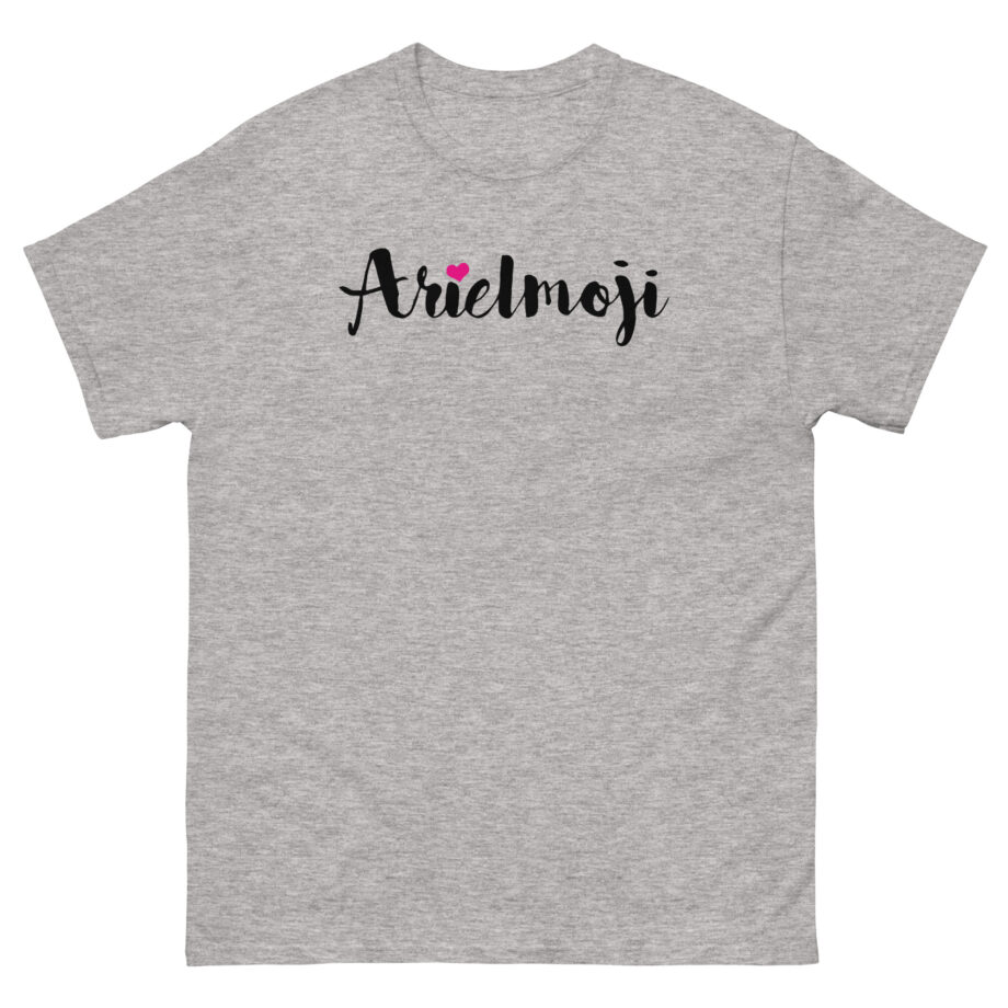 Baby Arielmoji Unisex classic tee