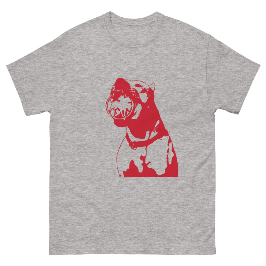 Club Dogo Breed Unisex classic tee