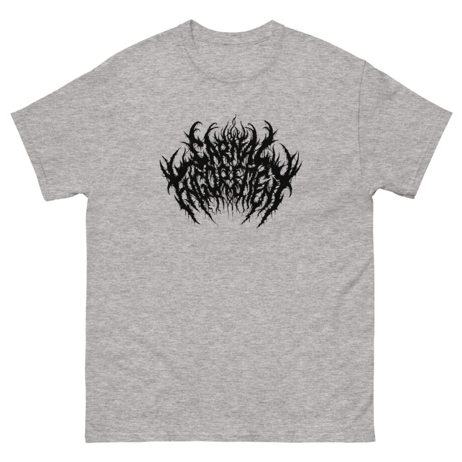 Enter Shikari Unisex classic tee