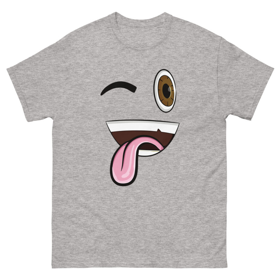 Silly Jelly Unisex classic tee