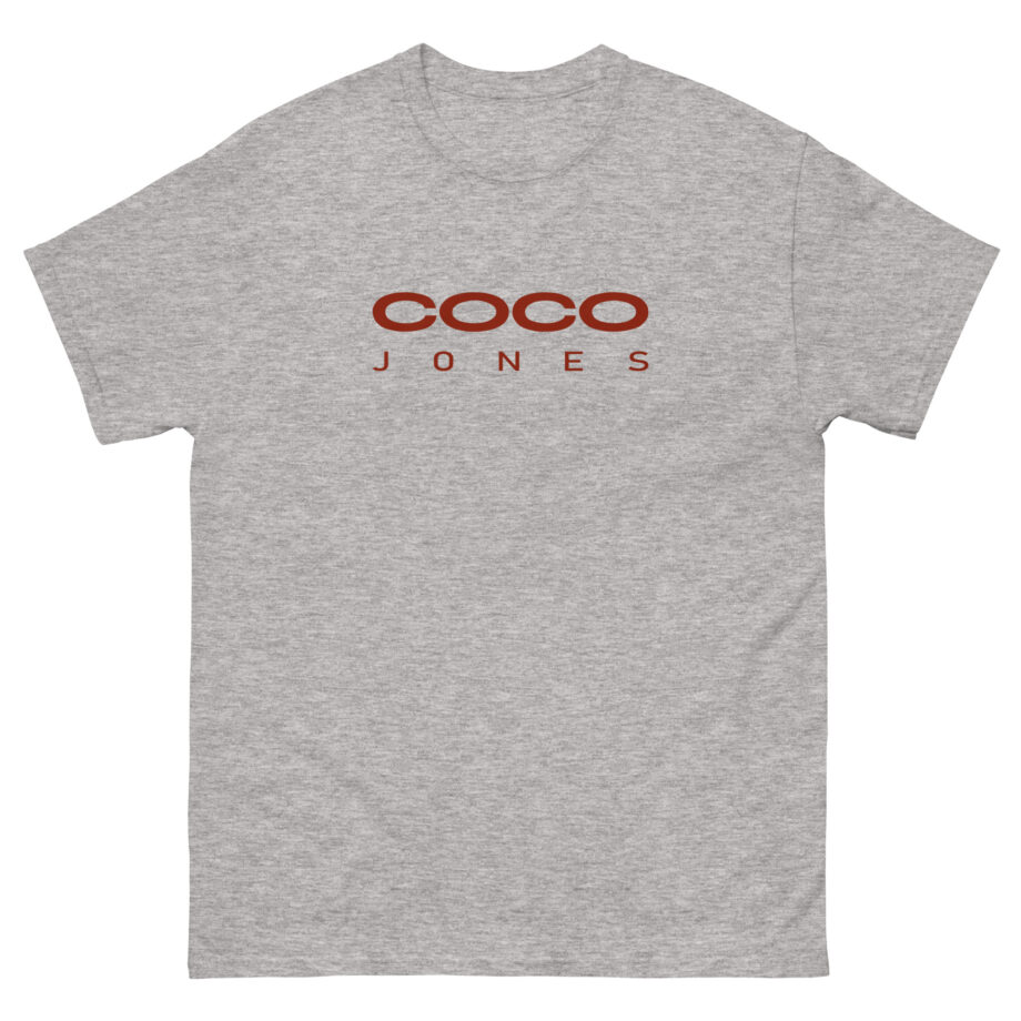 Coco Jones What I Didn't Tell You Unisex classic tee