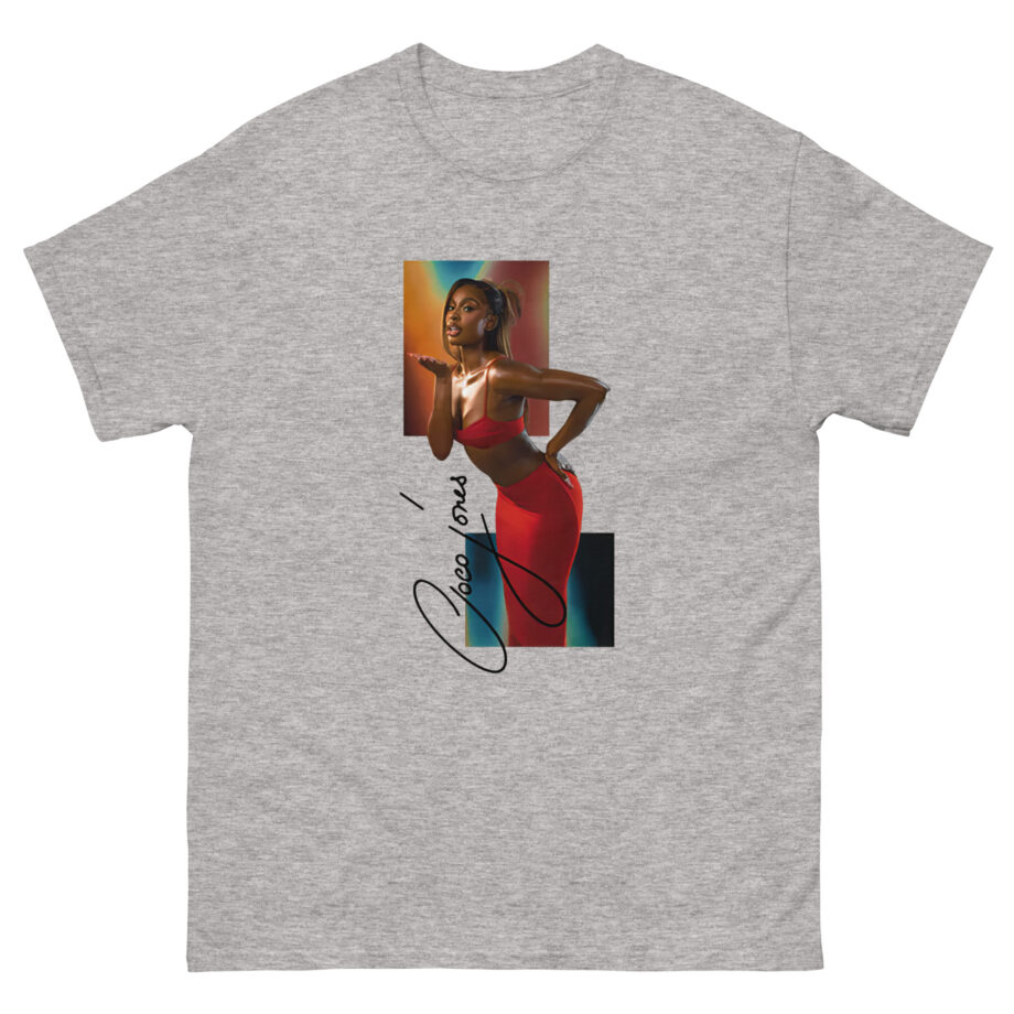 Coco Jones Coco Photo Unisex classic tee