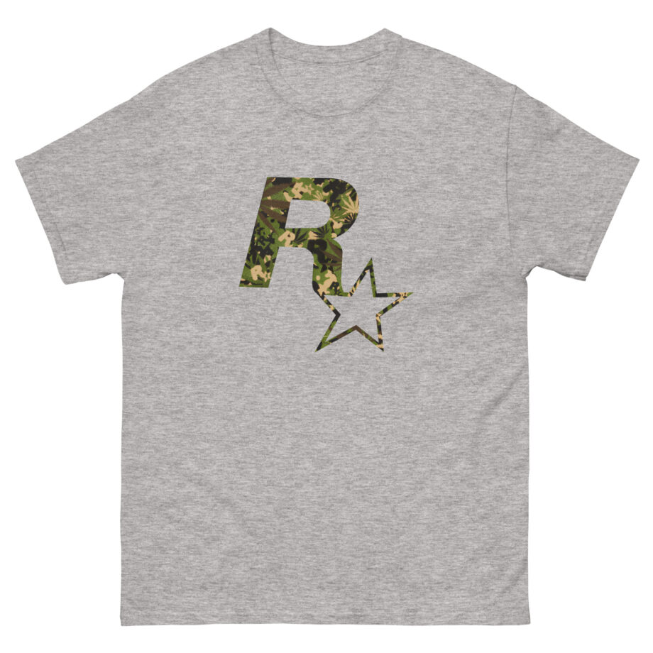 Jelly Unisex classic tee