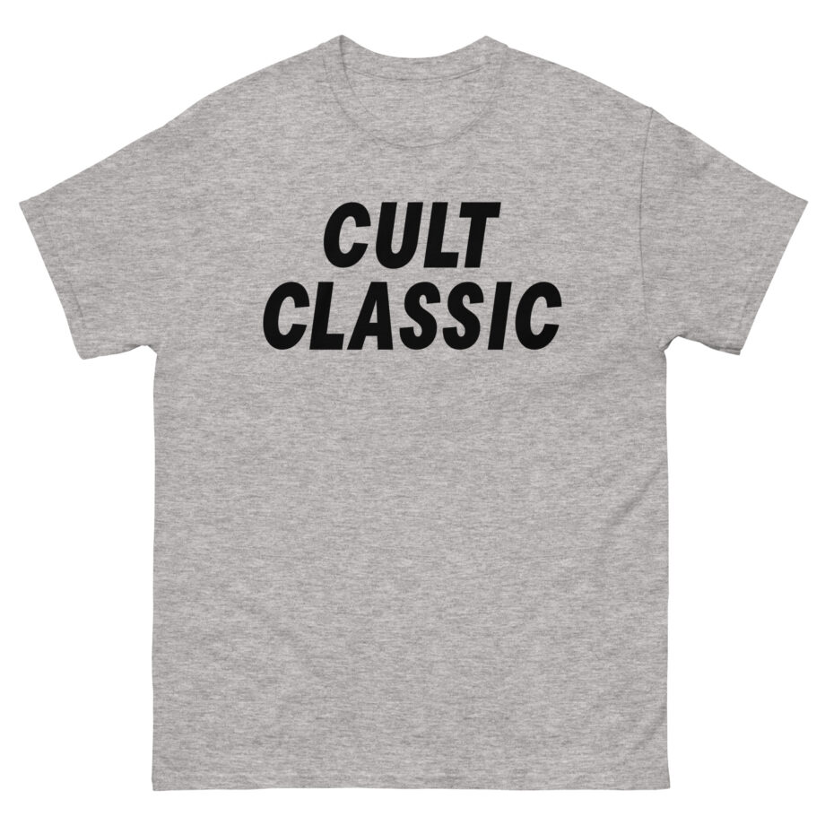 Charli XCX Cult Classic Unisex classic tee