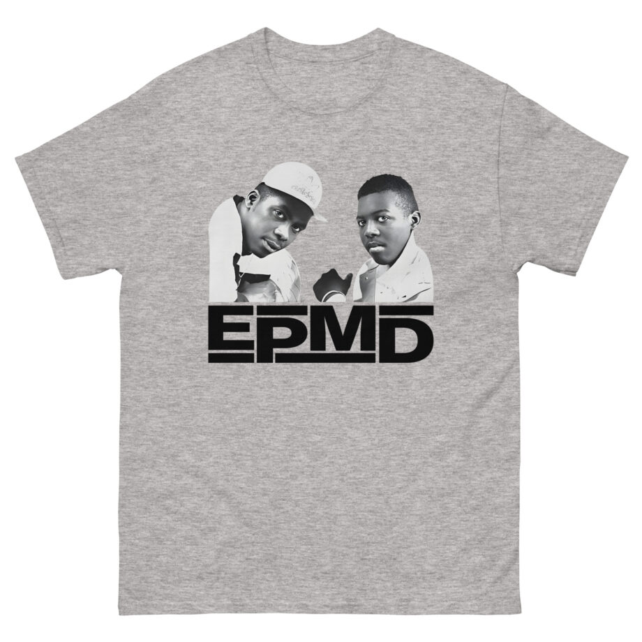 Epmd the Beginning Unisex classic tee