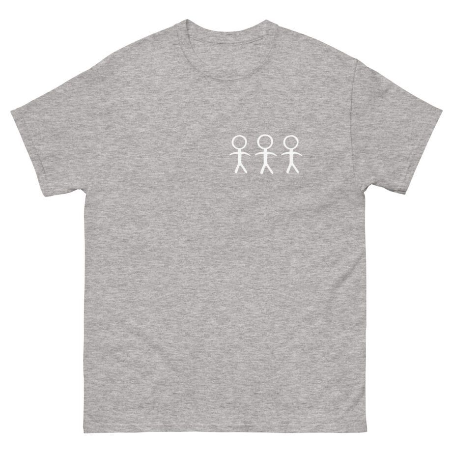 Boywithuke King of Nothing Unisex classic tee