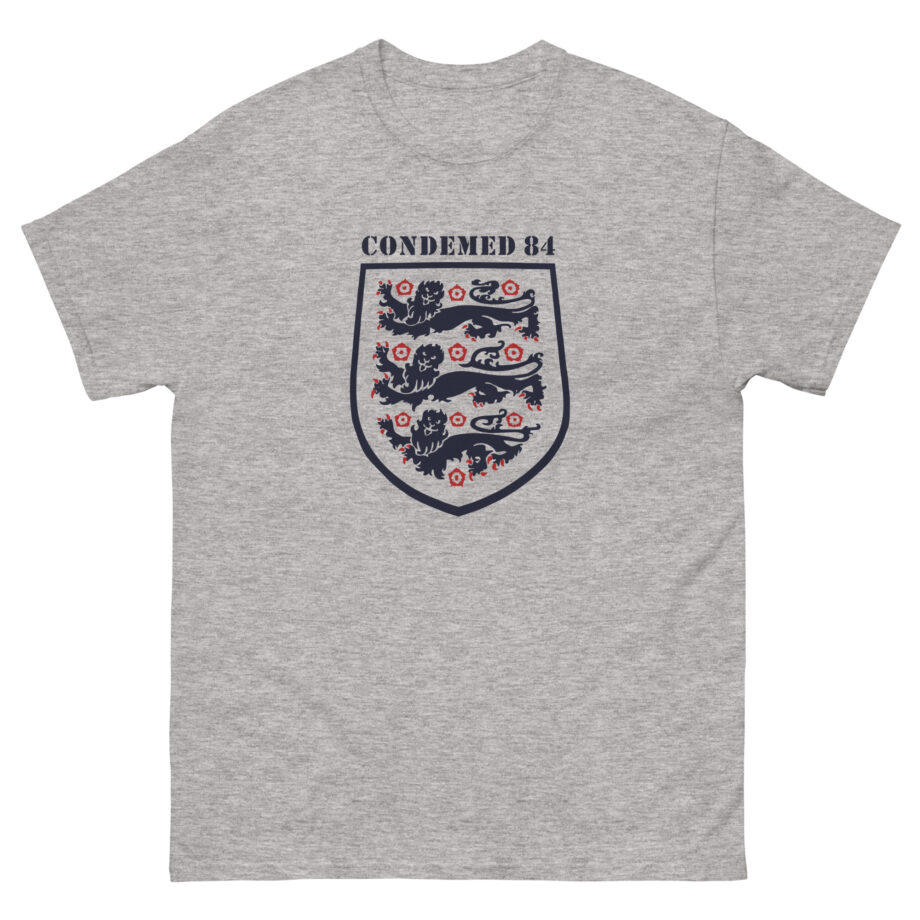 Combat Condemned 84 Unisex classic tee