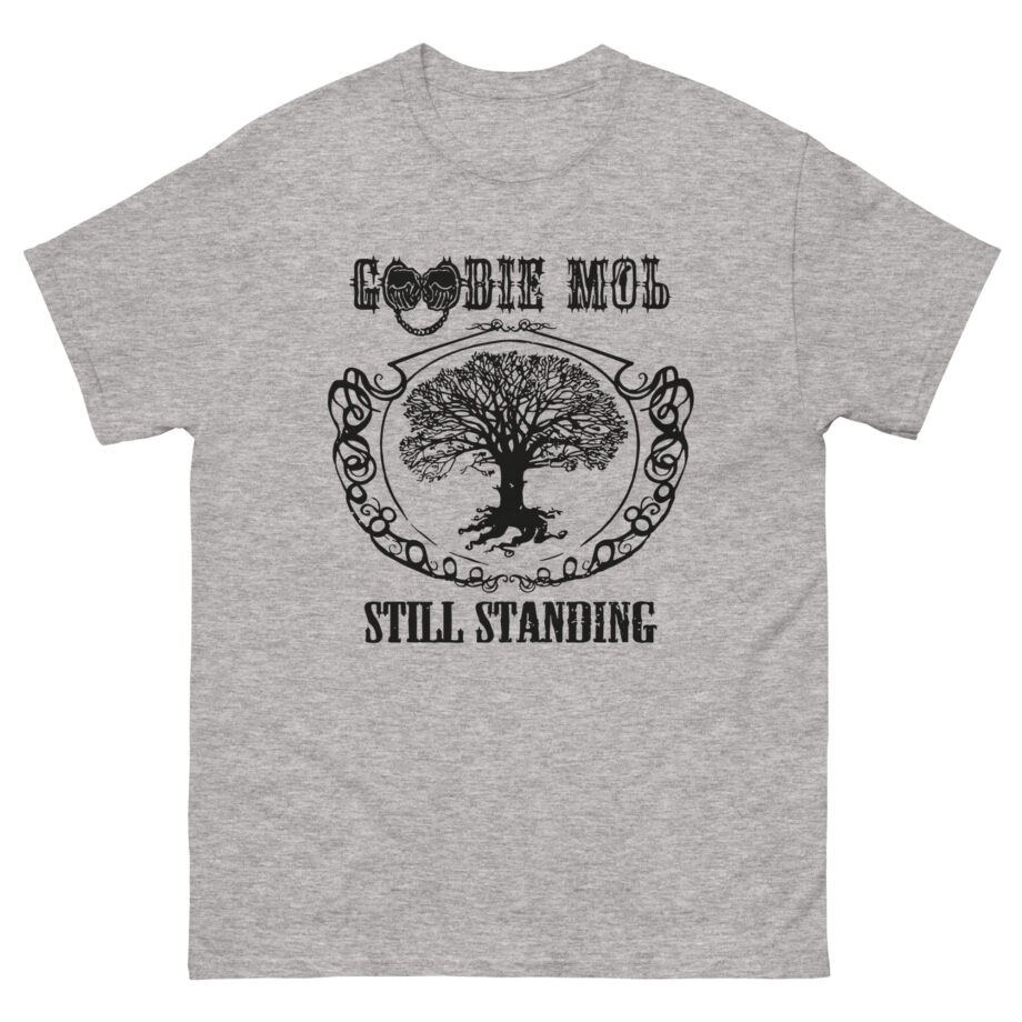 Goodie Mob Still Standing Unisex classic tee
