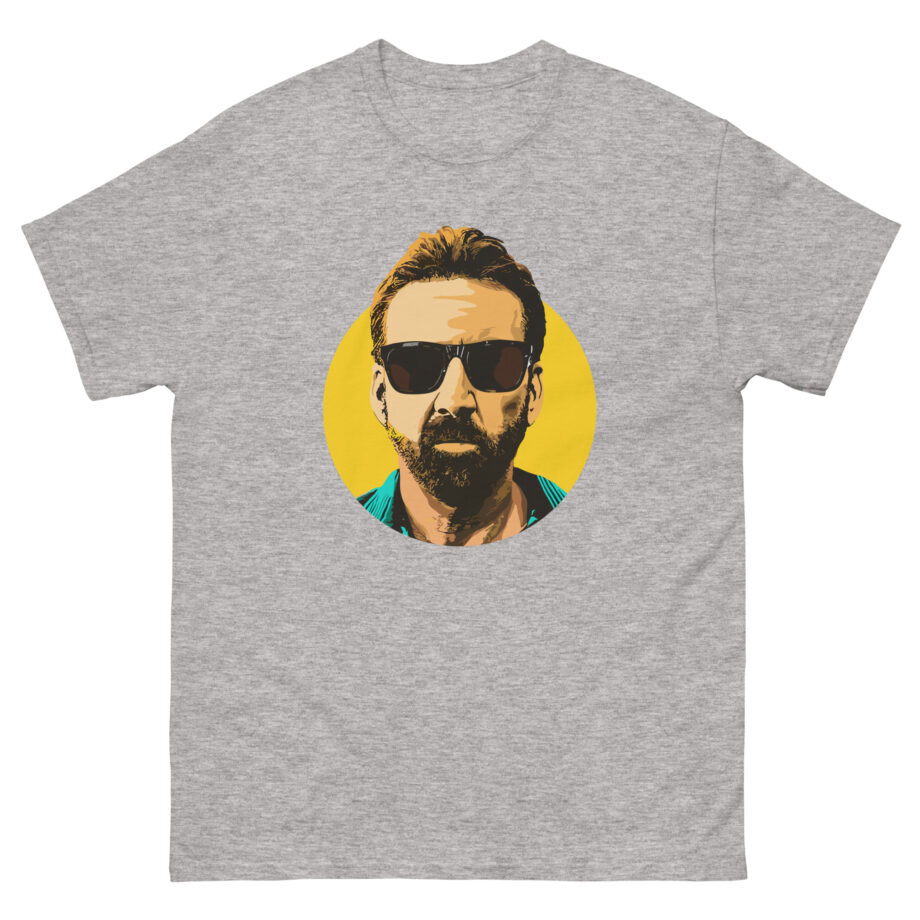 Matpat I'm Back Not That I Went Anywhere Unisex classic tee